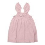Vestido Sem Mangas "Pixie Lilac" | Fairy Garden – Little Dutch - Image 3