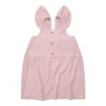 Vestido Sem Mangas "Pixie Lilac" | Fairy Garden – Little Dutch