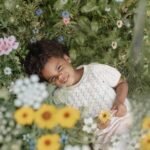 Pullover de Malha em Manga Curta - Creme - Image 5