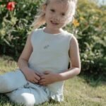 Calças Boca de Sino - Fairy Mint - Image 3