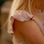 Vestido Sem Mangas "Pixie Lilac" | Fairy Garden – Little Dutch - Image 4