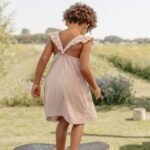 Vestido Sem Mangas "Pixie Lilac" | Fairy Garden – Little Dutch - Image 5
