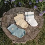 Conjunto de 3 Pares de Meias | Forest Friends - Image 2