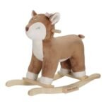 Corça de Baloiço - Fairy Garden