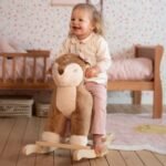 Corça de Baloiço - Fairy Garden - Image 2