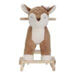 Corça de Baloiço - Fairy Garden - Image 3