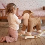 Corça de Baloiço - Fairy Garden - Image 5