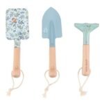 Set de Ferramentas de Jardinagem - Forest Friends