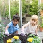 Set de Ferramentas de Jardinagem - Fairy Garden - Image 2