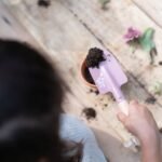 Set de Ferramentas de Jardinagem - Fairy Garden - Image 5