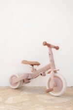 Triciclo Fairy Floral - Little Dutch - Image 8