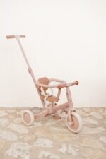 Triciclo Fairy Floral - Little Dutch - Image 11