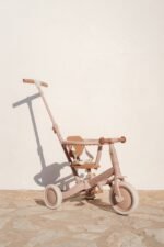 Triciclo Fairy Floral - Little Dutch - Image 12