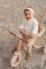 Triciclo Fairy Floral - Little Dutch - Image 9