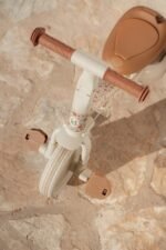 Triciclo Sunny Flower - Little Dutch - Image 10