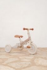 Triciclo Sunny Flower - Little Dutch - Image 24