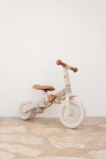 Triciclo Sunny Flower - Little Dutch - Image 16