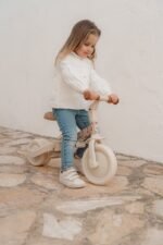 Triciclo Sunny Flower - Little Dutch - Image 14