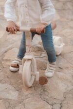 Triciclo Sunny Flower - Little Dutch - Image 3