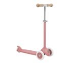Trotinete Banwood Eco Raspberry