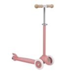 Trotinete Banwood Eco Raspberry