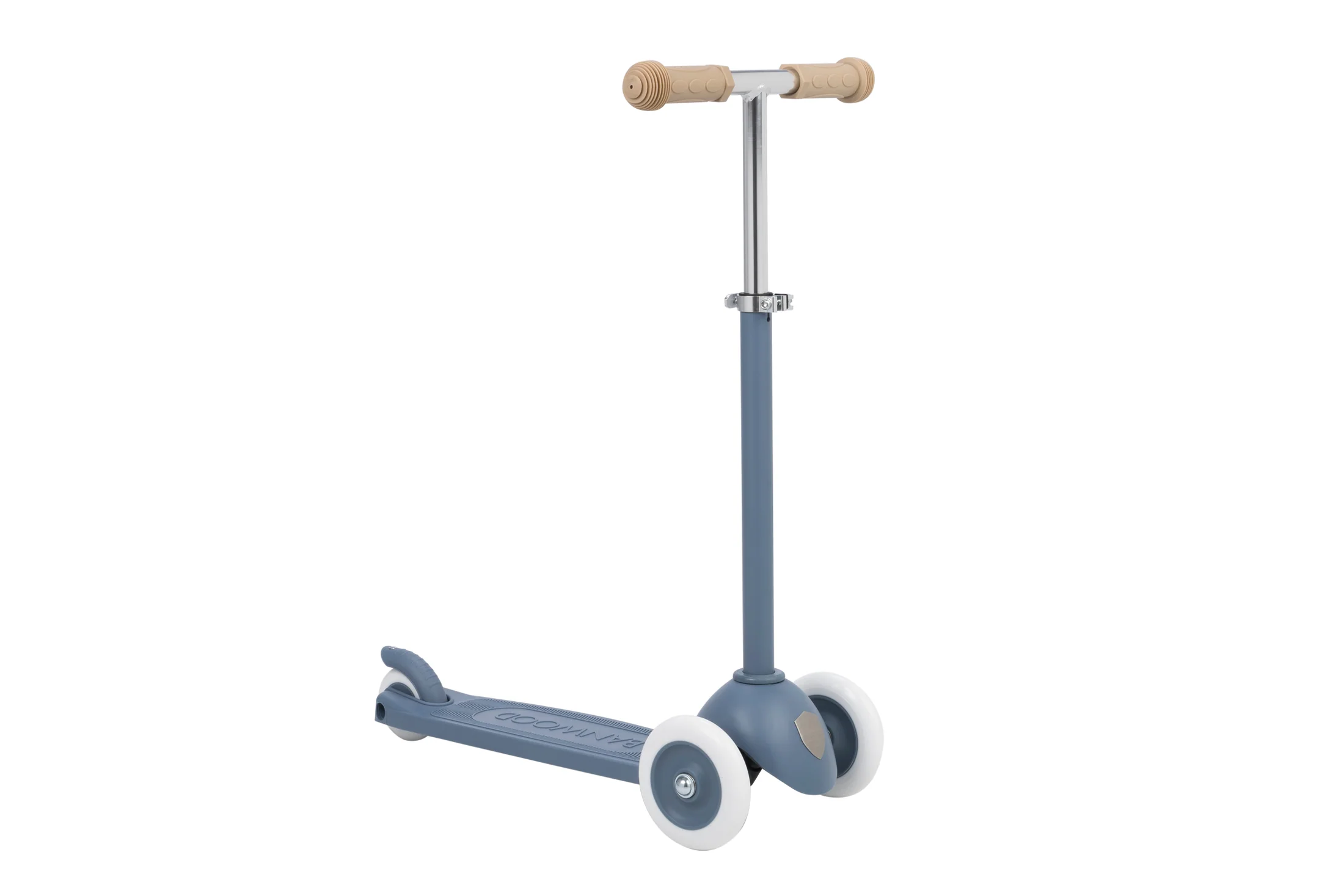 BW-ECO-SCOOTER-DEEPSEA-01 Trotinete Banwood Eco Deep Sea - Image 1