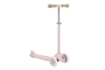 Trotinete Banwood Eco Faded Pink