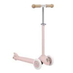 Trotinete Banwood Eco Faded Pink