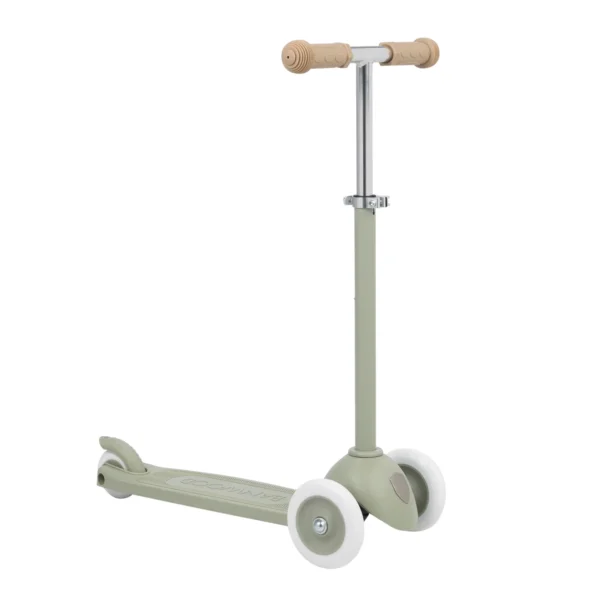 Trotinete Banwood Eco Olive