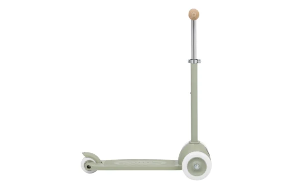 Trotinete Banwood Eco Olive - Image 6