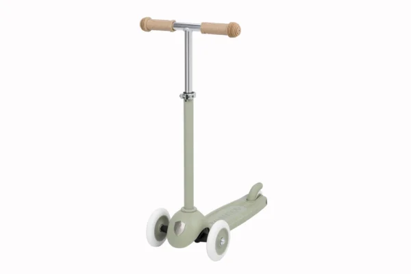 Trotinete Banwood Eco Olive - Image 7