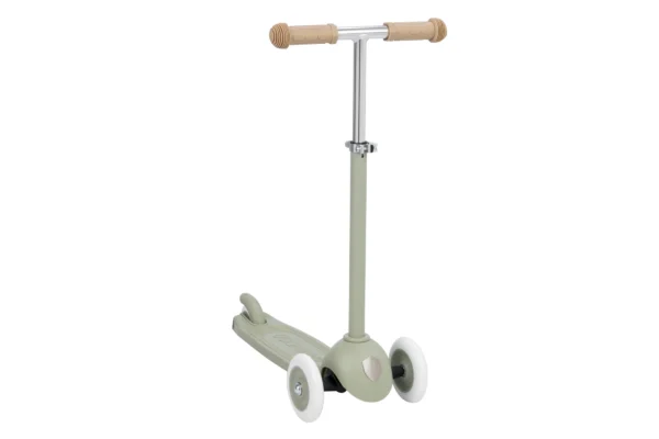 Trotinete Banwood Eco Olive - Image 5