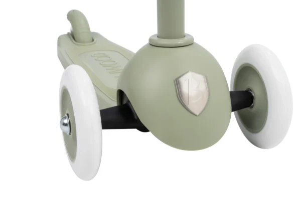 Trotinete Banwood Eco Olive - Image 9