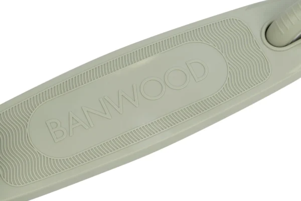 Trotinete Banwood Eco Olive - Image 12