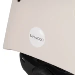 Capacete Banwood Eco Ivory - Image 5