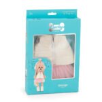 Set de Roupa para Cadelinha Articulada Lucky - Pink Dream - Image 2