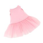 Set de Roupa para Cadelinha Articulada Lucky - Pink Dream - Image 7