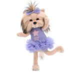 Lucky Yoyo Grace – Cadelinha Articulada