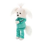 Lucky Mimi Fitness Mint – Cadelinha Articulada - Image 2