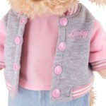 Lucky Fendi Urban Chic – Cadelinha Articulada - Image 9