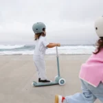 Capacete Banwood Eco Teal - Image 2