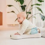 My First Baby Scooter - Scoot & Ride - Sand - Image 3