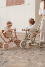 Triciclo Fairy Floral - Little Dutch - Image 3