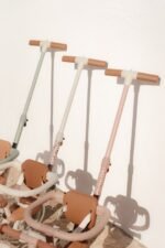 Triciclo Sunny Flower - Little Dutch - Image 19