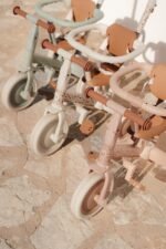 Triciclo Sunny Flower - Little Dutch - Image 18