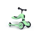 Trotinete 2 em 1 - Scoot and Ride -  Highwaykick 1 - Kiwi - Image 3