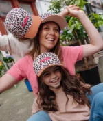 Boné Léopard #7 - Image 5