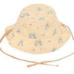 Chapéu Reversível Surf Van