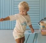 Calção de Banho Cool Dinos - Image 3