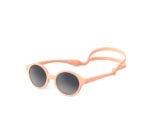 Óculos de Sol Bebé 0-9 Meses - #d Apricot - IZIPIZI